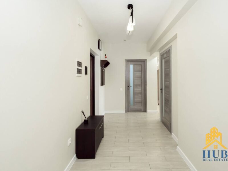 Apartament 2 camere. Sector Râșcani