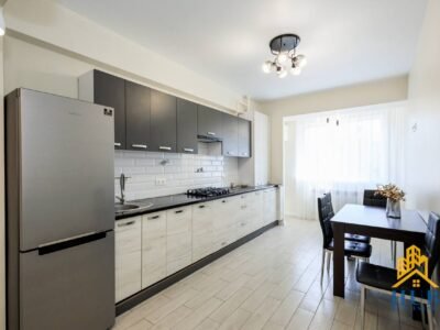 Apartament 2 camere. Sector Râșcani