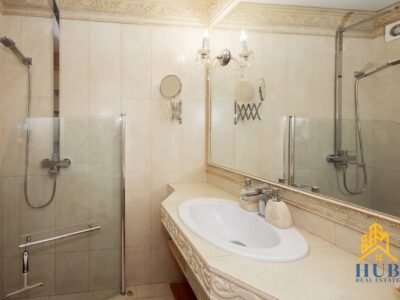 Apartament cu 2 camere + living. Buiucani, Liviu Deleanu