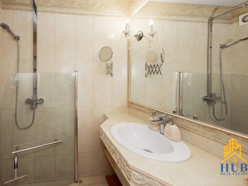 Apartament cu 2 camere + living. Buiucani, Liviu Deleanu