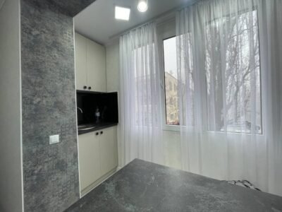 Garsoniera cu comoditati. Ciocana