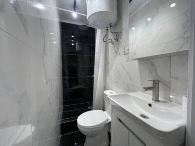 Garsoniera cu comoditati. Ciocana