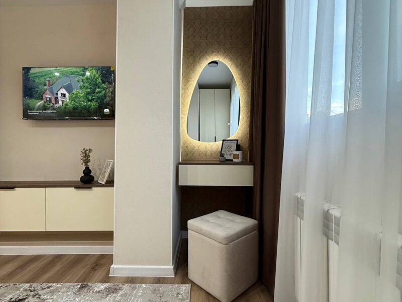 Apartament studio. Ciocana. M. Dragan