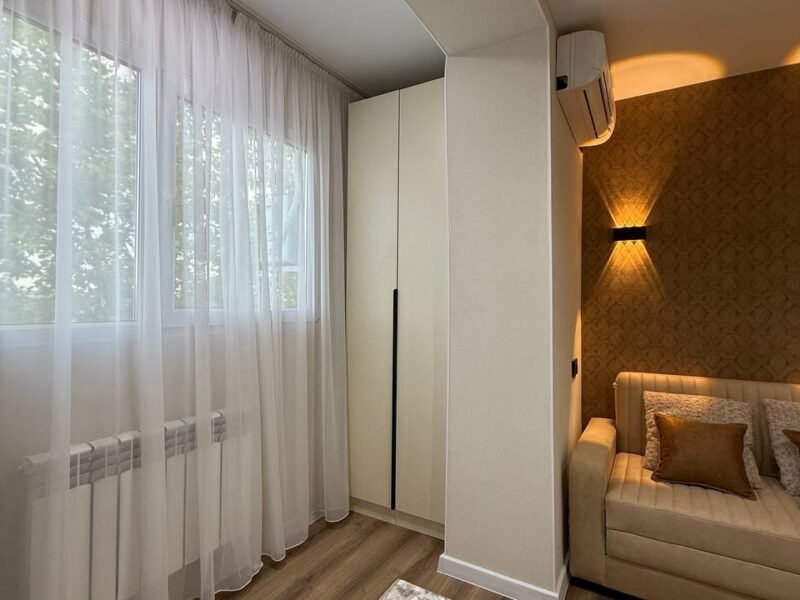 Apartament studio. Ciocana. M. Dragan