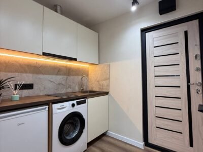 Apartament studio. Ciocana. M. Dragan