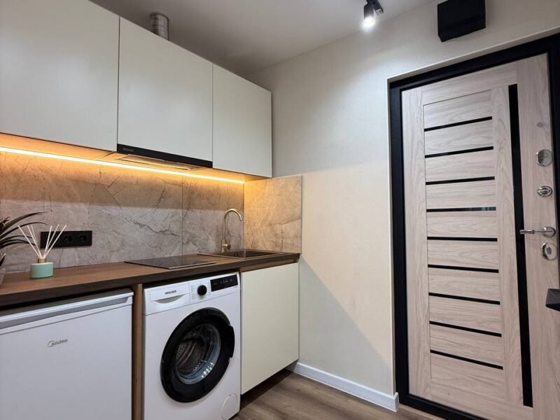 Apartament studio. Ciocana. M. Dragan