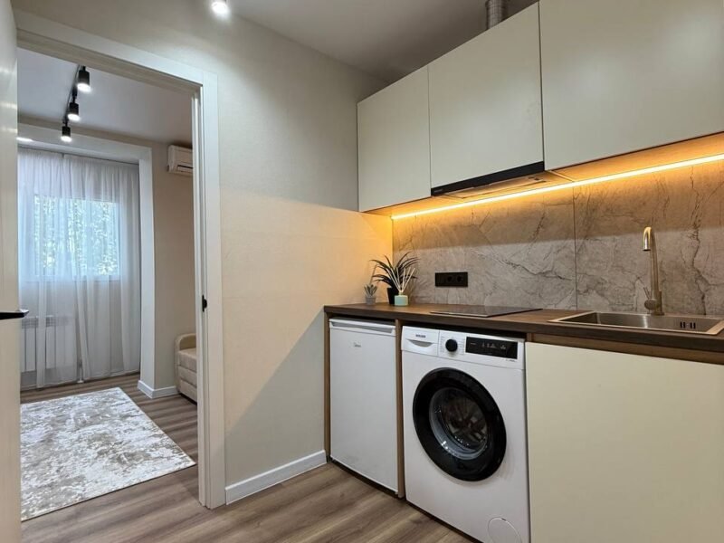 Apartament studio. Ciocana. M. Dragan