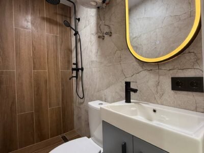 Apartament studio. Ciocana. M. Dragan