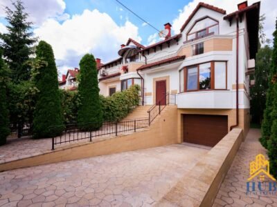 Townhouse de vânzare. Telecentru.