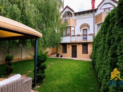 Townhouse de vânzare. Telecentru.