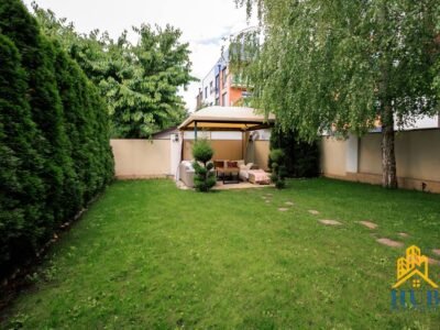 Townhouse de vânzare. Telecentru.