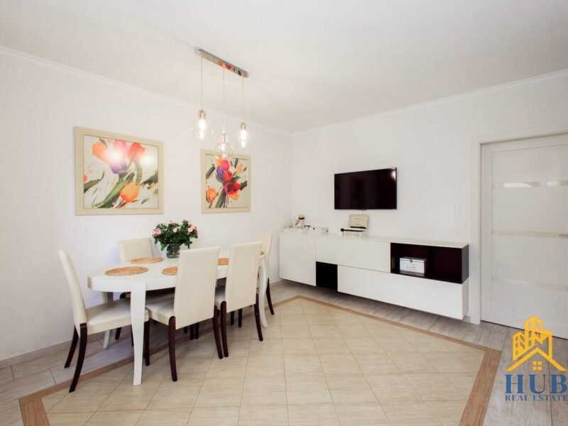 Townhouse de vânzare. Telecentru.