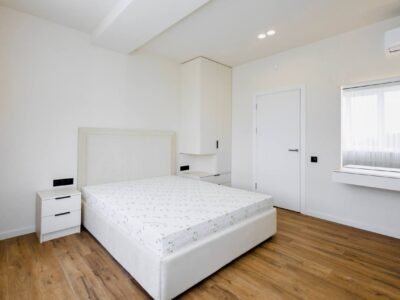 Apartament langa parc in sectorul Riscani