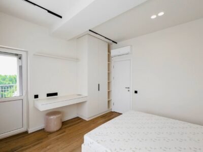 Apartament langa parc in sectorul Riscani