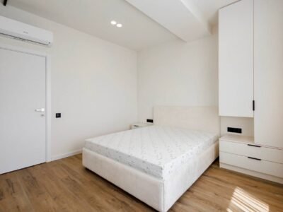 Apartament langa parc in sectorul Riscani