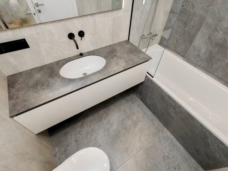 Apartament langa parc in sectorul Riscani