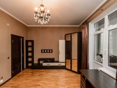 Apartament 3 camere si balcon. Ciocana, N. Sulac