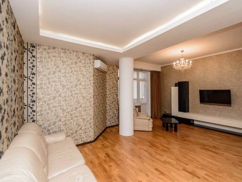 Apartament 3 camere si balcon. Ciocana, N. Sulac