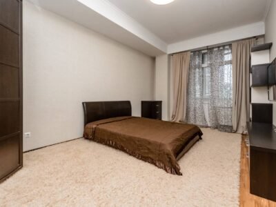 Apartament 3 camere si balcon. Ciocana, N. Sulac