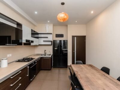 Apartament 3 camere si balcon. Ciocana, N. Sulac