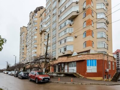 Apartament 3 camere si balcon. Ciocana, N. Sulac