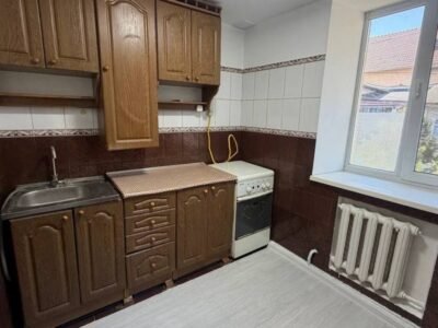 Apartament în Centrul Chisinaului