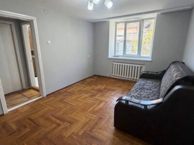 Apartament în Centrul Chisinaului