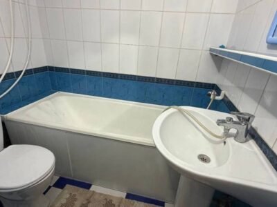 Apartament în Centrul Chisinaului