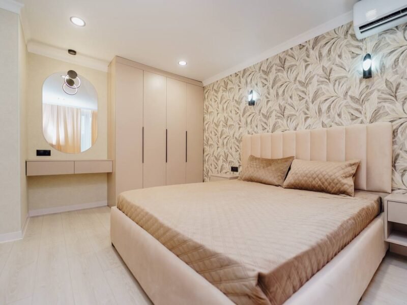 Apartament cu 1 dormitor. Buiucani