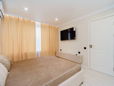 Apartament cu 1 dormitor. Buiucani