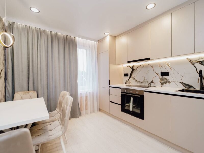 Apartament cu 1 dormitor. Buiucani