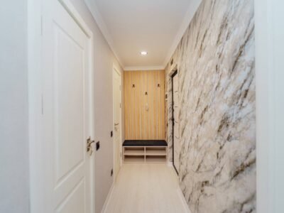 Apartament cu 1 dormitor. Buiucani