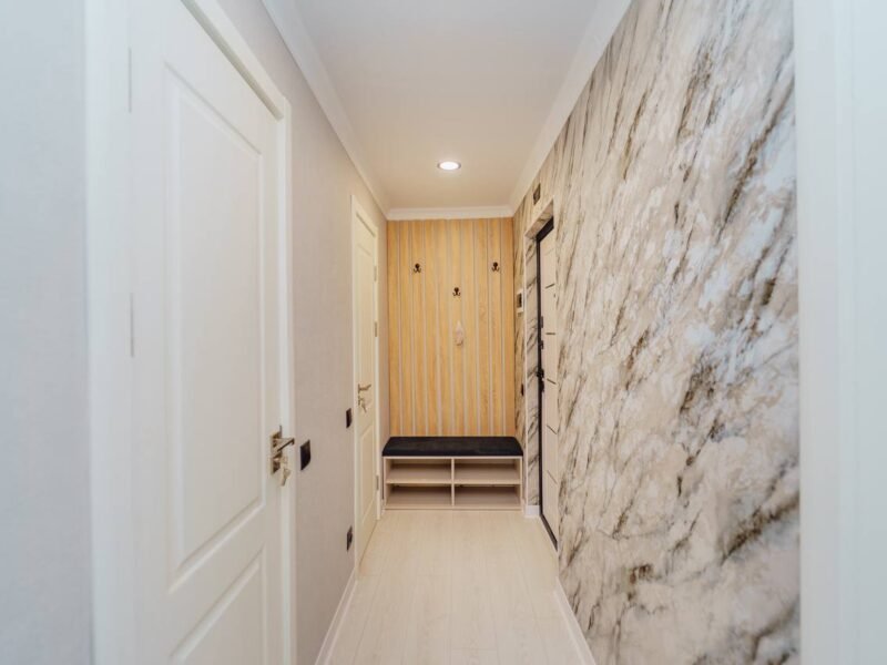 Apartament cu 1 dormitor. Buiucani