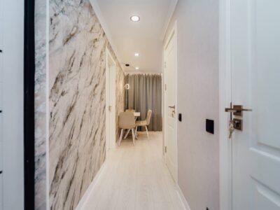 Apartament cu 1 dormitor. Buiucani