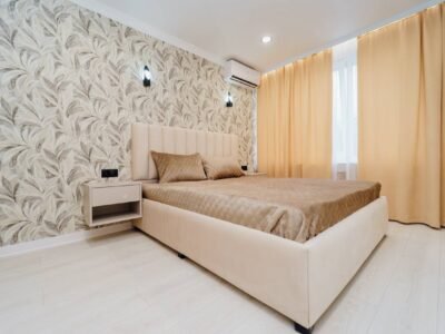 Apartament cu 1 dormitor. Buiucani
