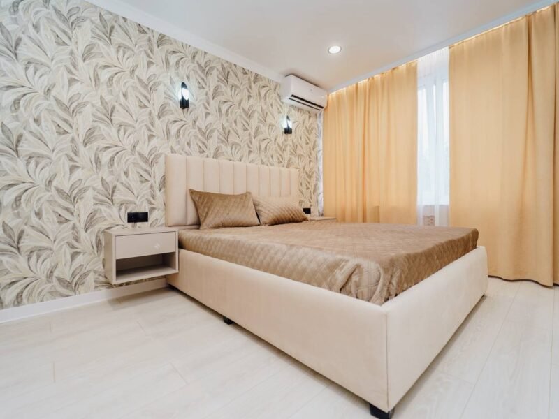 Apartament cu 1 dormitor. Buiucani