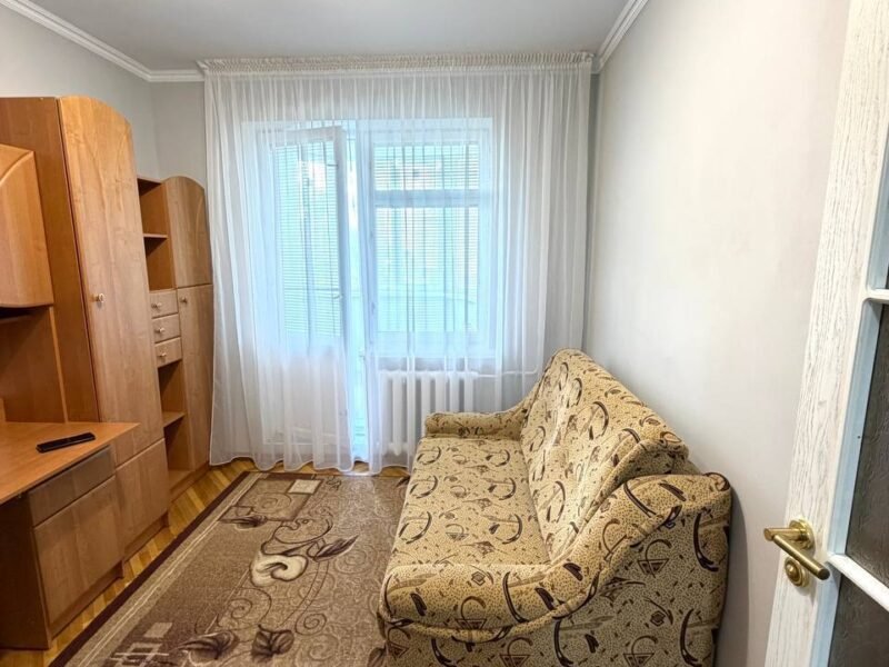 Apartament cu 4 camere in sectorul Riscani