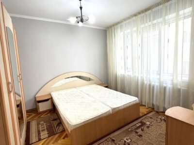 Apartament cu 4 camere in sectorul Riscani