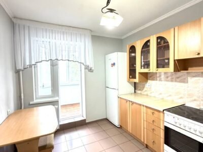 Apartament cu 4 camere in sectorul Riscani
