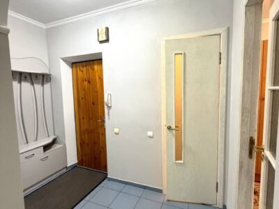 Apartament cu 4 camere in sectorul Riscani