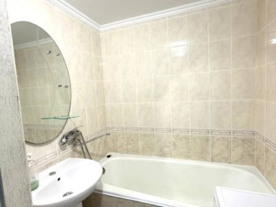 Apartament cu 4 camere in sectorul Riscani