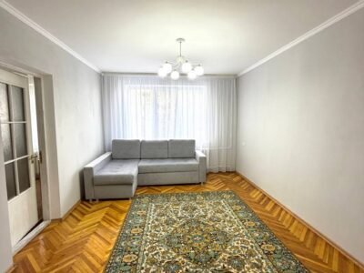 Apartament cu 4 camere in sectorul Riscani