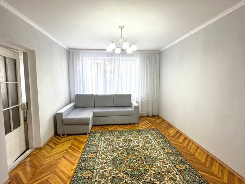 Apartament cu 4 camere in sectorul Riscani