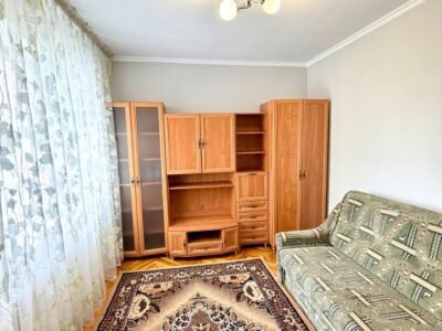 Apartament cu 4 camere in sectorul Riscani