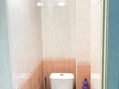 Apartament cu 4 camere in sectorul Riscani