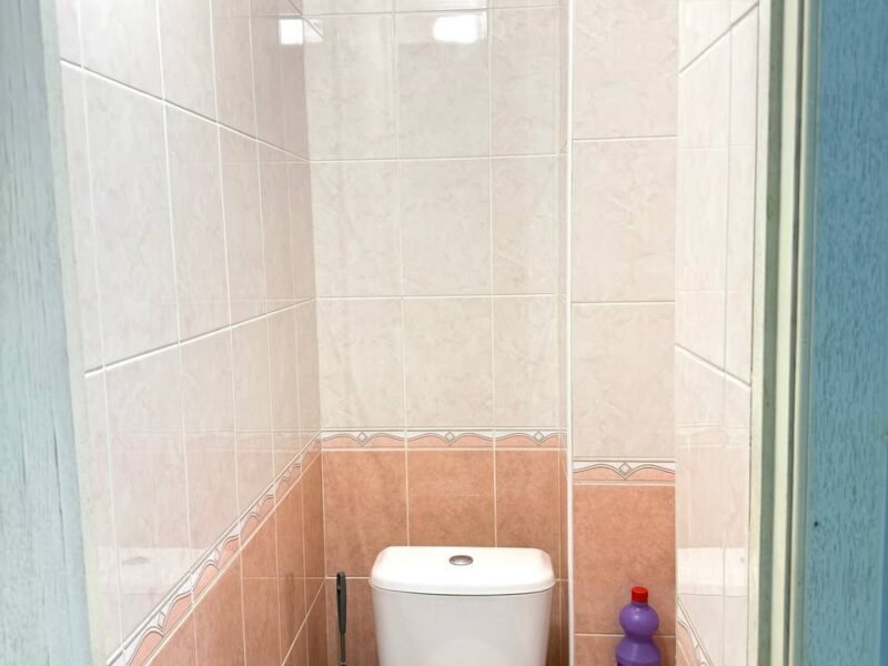 Apartament cu 4 camere in sectorul Riscani