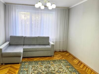 Apartament cu 4 camere in sectorul Riscani