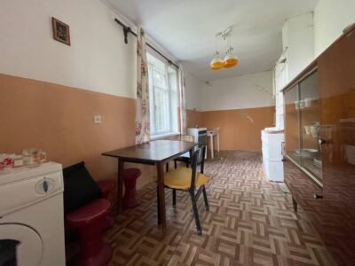 Casa, vila la Danceni. Teren 6 ari