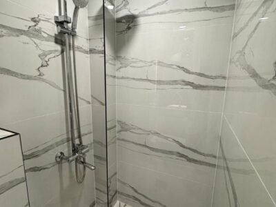 Apartament cu o cameră langa parcul Rascani