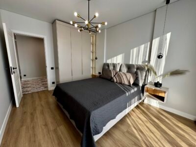 Apartament cu 1 camera si living la buiucani. Str. Vasile Lupu